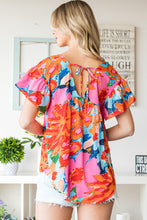 Rio Blouse
