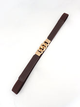 Boss Girl Belt
