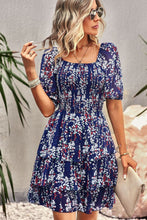 Jessel Mini Dress