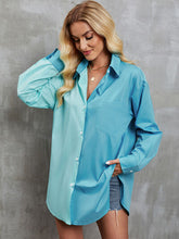 Mariah Button Up Shirt