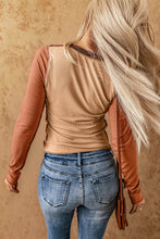 Desert Woman Top