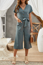 On the Go Jumpsuit