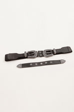 Last Time Belt