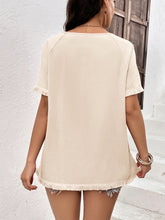 Fringe Deal Top