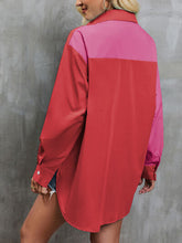 Mariah Button Up Shirt