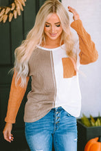 Valeria Cable-Knit Sweater