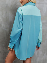 Mariah Button Up Shirt