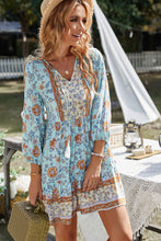 Juniper Mini Dress