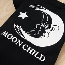 MOON CHILD Onesie