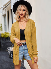 In the Air Cardigan
