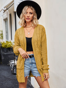 In the Air Cardigan