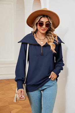 Lorelei Sweatshirt