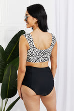 Sanibel Two-Piece in Black
