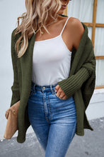 Rose Cardigan