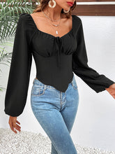 Lara Blouse
