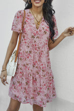 Heather Mini Dress