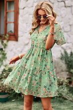 Heather Mini Dress