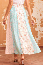 Float On Maxi Skirt
