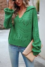 Rosita Sweater