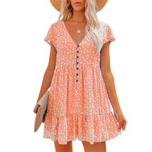 Laina Mini Dress