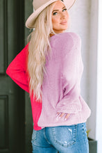 Skylar Sweater