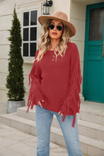 Iris Sweater
