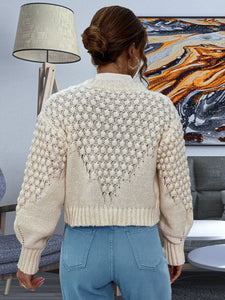 Natalia Cardigan