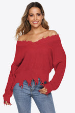 Serena Sweater