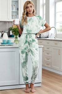 Lazy Days Jumpsuit