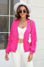 Barbie Cardi