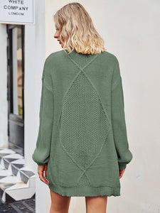 In the Air Cardigan