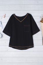 Raise Up Blouse