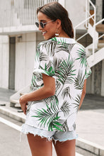 Botanical Shirt