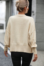 Maize Cardigan