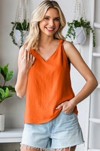Knot Yours Tank