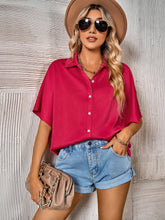 Makin’ Moves Blouse