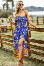 Stacy Boho Dress