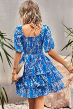 Jessel Mini Dress