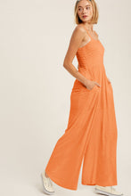 Purdie Jumpsuit