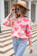 Amore Sweater