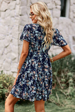 Heather Mini Dress