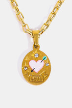 All the Vibes Necklace