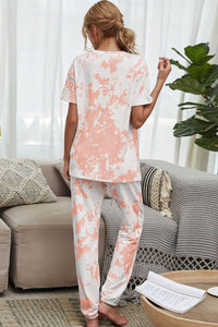Lazy Day Joggers Lounge Set