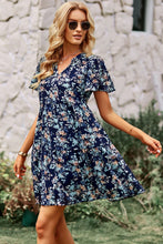 Heather Mini Dress