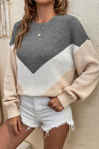 Elena Sweater
