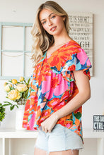 Rio Blouse