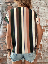 Stand By Me Blouse