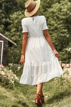 Charlotte Midi Dress