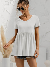 Jaxie Top