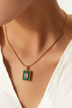 Liora Necklace